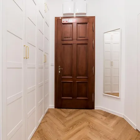 Nowowiejskiego Downtown Deluxe By Bookinghost Apartamento *