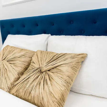 Nowowiejskiego Downtown Deluxe By Bookinghost Apartamento