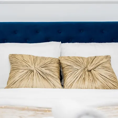 Apartamento Nowowiejskiego Downtown Deluxe By Bookinghost